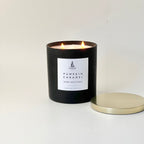 Pumpkin Caramel Candle