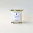 Pumpkin Spice Candle