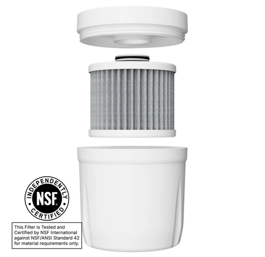Pure XP Replacement Filter