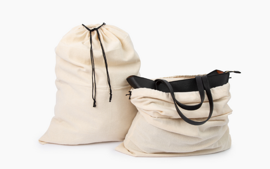 Purses & Shoes Storage Bags - The Peony Haus