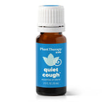 Quiet Cough® KidSafe Essential Oil Blend