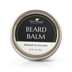 Hair Therapy Refresh & Smooth Beard Balm - The Peony Haus