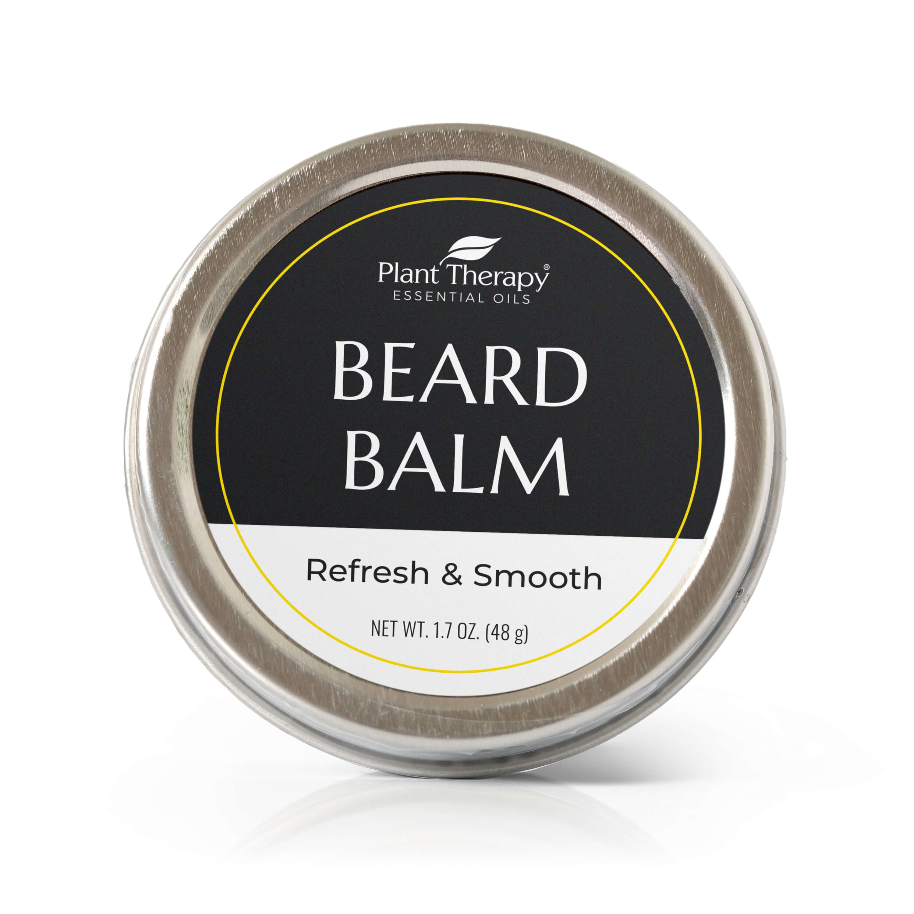 Hair Therapy Refresh & Smooth Beard Balm - The Peony Haus