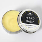 Hair Therapy Refresh & Smooth Beard Balm - The Peony Haus