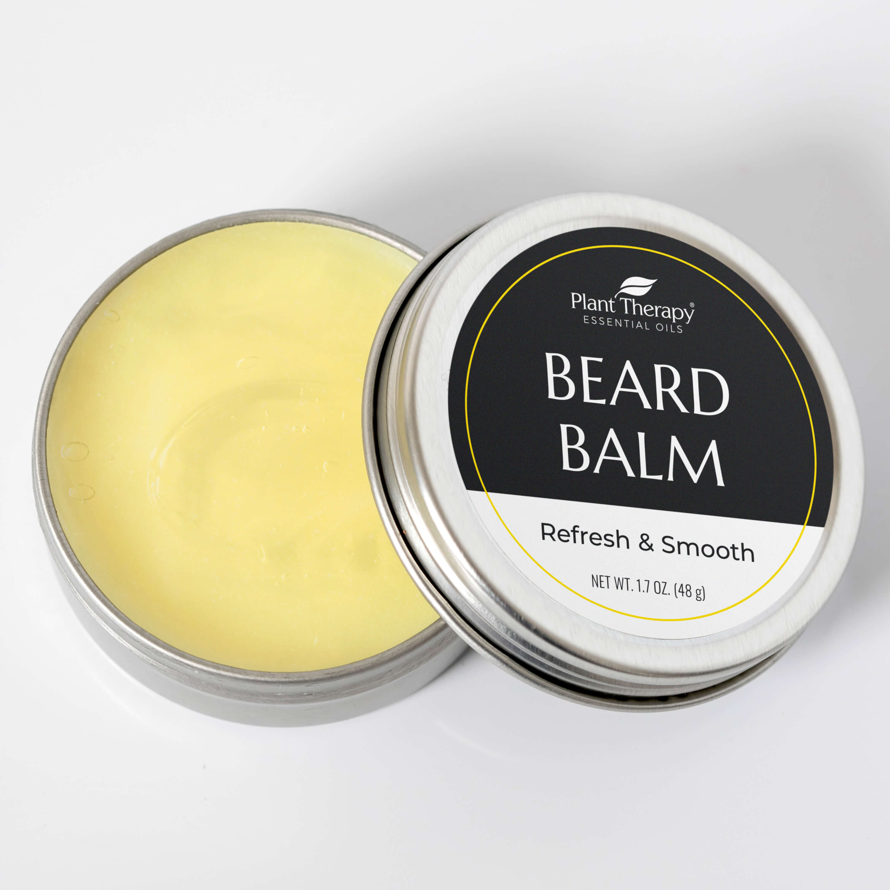 Hair Therapy Refresh & Smooth Beard Balm - The Peony Haus