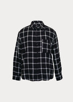 Relaxed Button Down