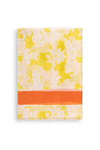 Floral Printed Baby Wool Scarf