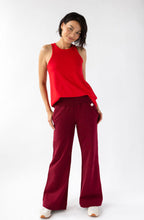 Drew Wide Leg Pant