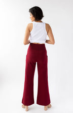 Drew Wide Leg Pant