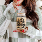 Retro Christmas Tree