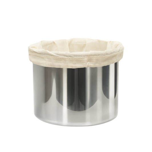 Nut Milk Bags - The Peony Haus