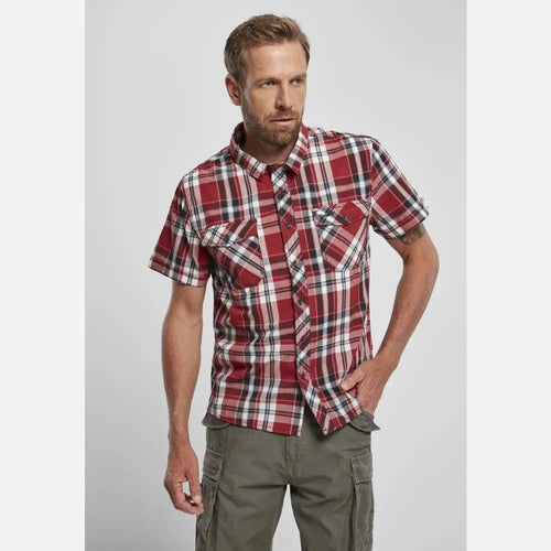 Roadstar Shirt