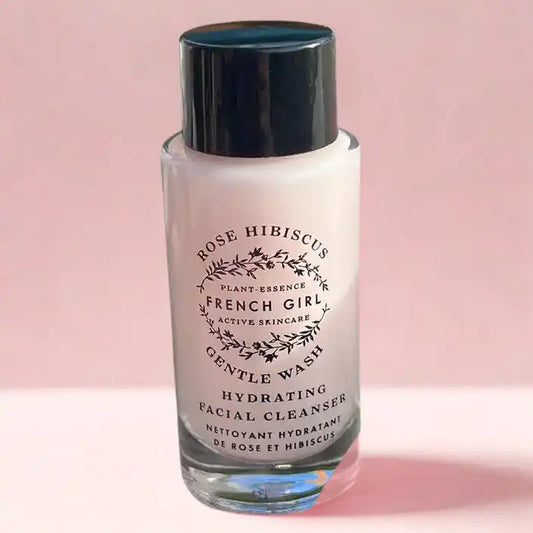 Rose Hibiscus Gentle Wash