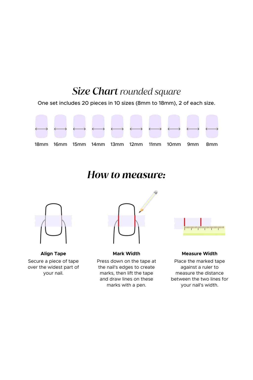 Lunar Luster | Pro Handmade Gel Nails