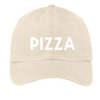 Pizza Baseball Cap