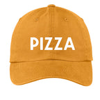 Pizza Baseball Cap