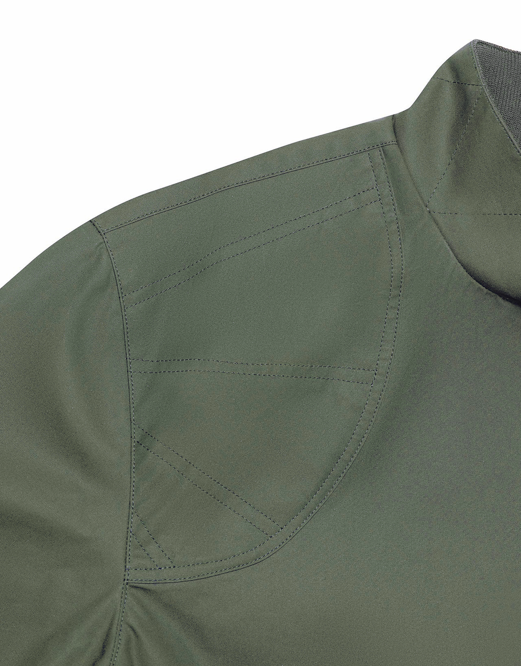 Harrington Jacket