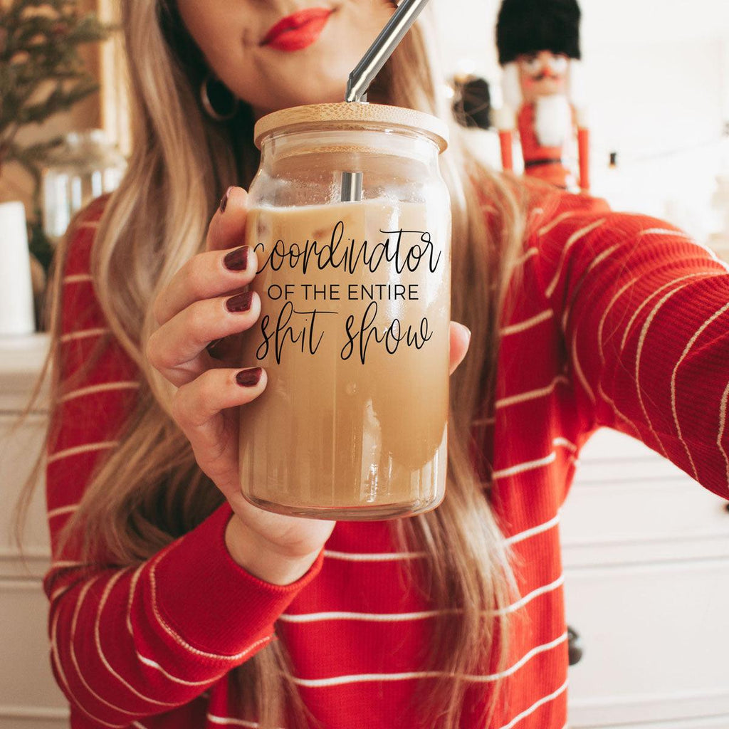 S**t Show Coordinator 17oz