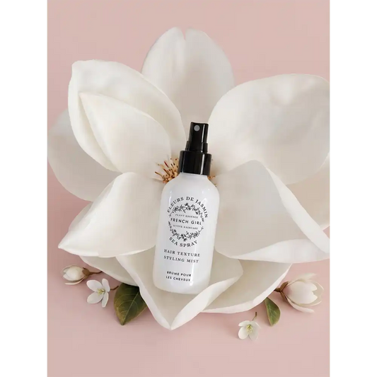Sea Salt Hair Mist - Jasmin