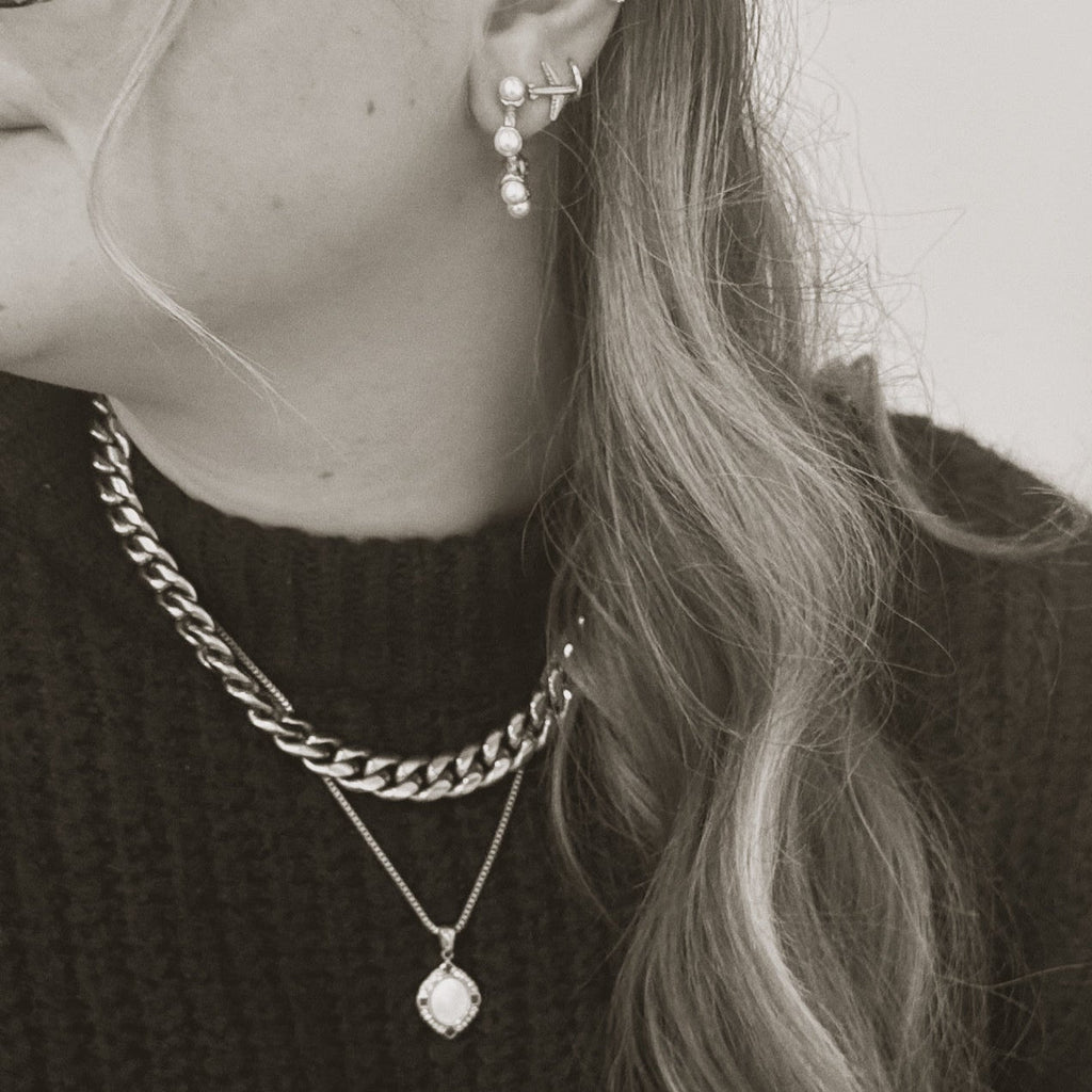Soaring Spirit Studs