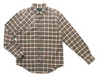 Sportsmans Shirt - Sharptail Flannel