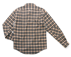 Sportsmans Shirt - Sharptail Flannel
