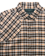 Sportsmans Shirt - Sharptail Flannel