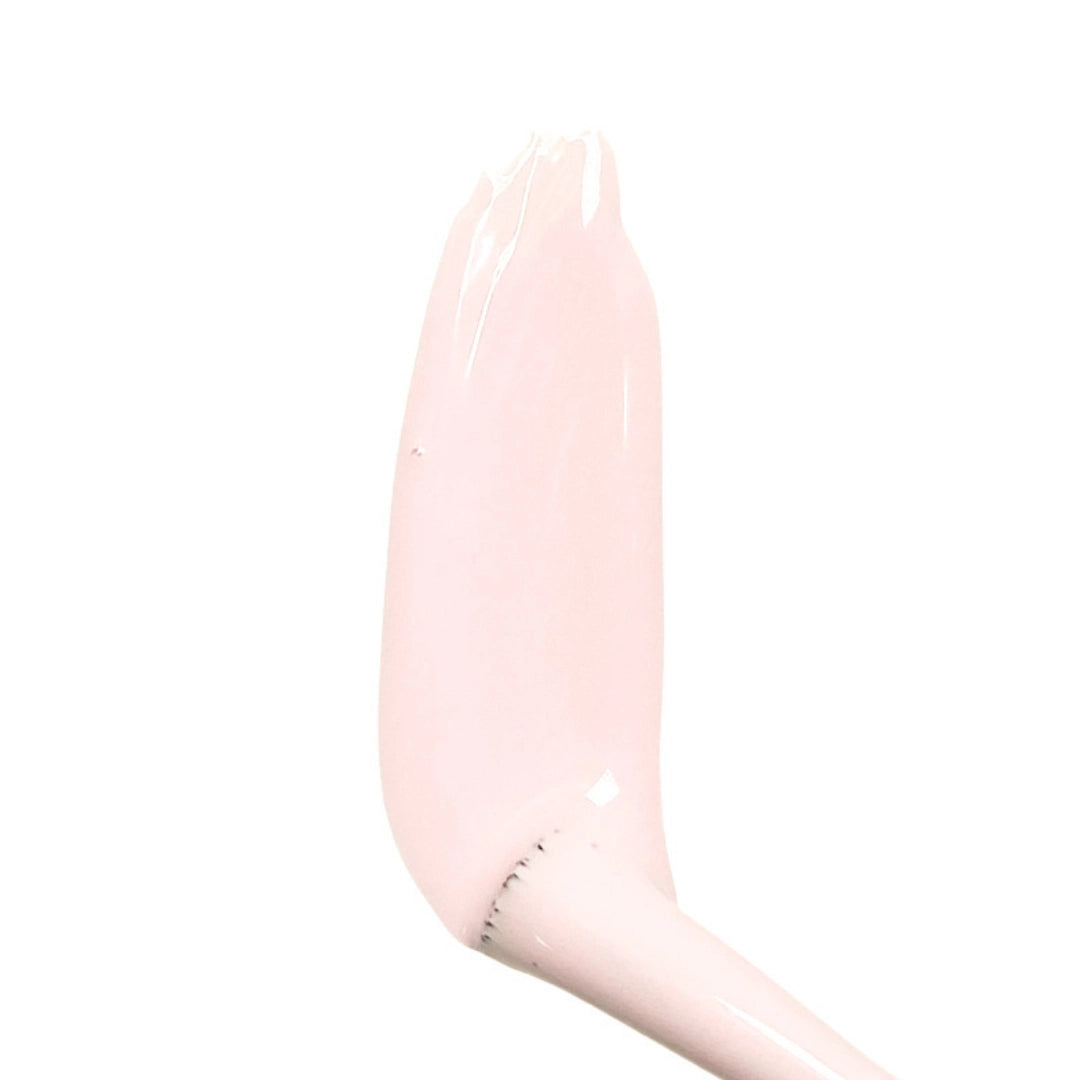 Honeybee Gardens Natural - Watercolors Nail Enamel - The Peony Haus