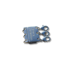 Triple Layering Magnetic Clasp
