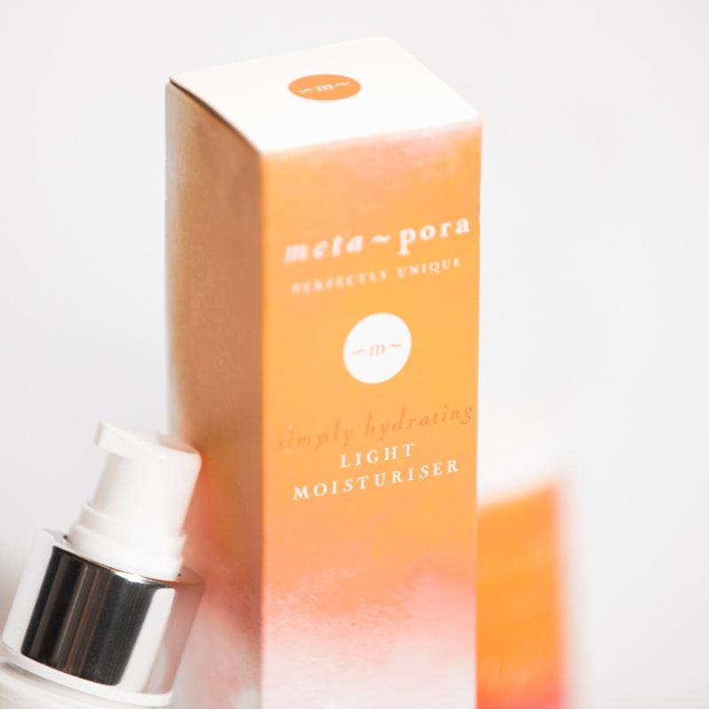 Simply Hydrating Light Moisturizer *Peony Platinum Award Winner