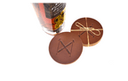 Leather Coaster Sets