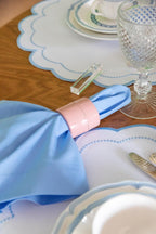 Solid Cotton Napkin