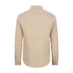 Slim Fit Linen Shirt