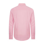 Slim Fit Linen Shirt
