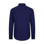 Slim Fit Linen Shirt