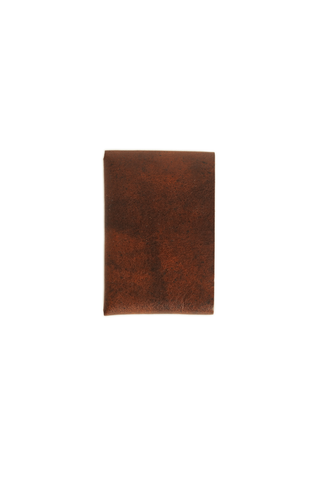 Johnny Slim - Cognac Nemesis Leather