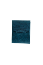 Johnny Wallet - Heavy Duty Sapphire Pueblo