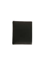 Johnny Wallet - Heavy Duty Black Essex