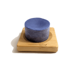 Small Square Bamboo Soap Dish