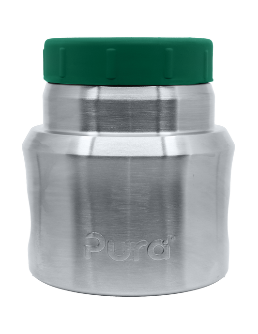 Pura® Lunch Insulated Jars