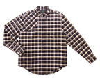 Sportsmans Shirt - Smithgall Plaid