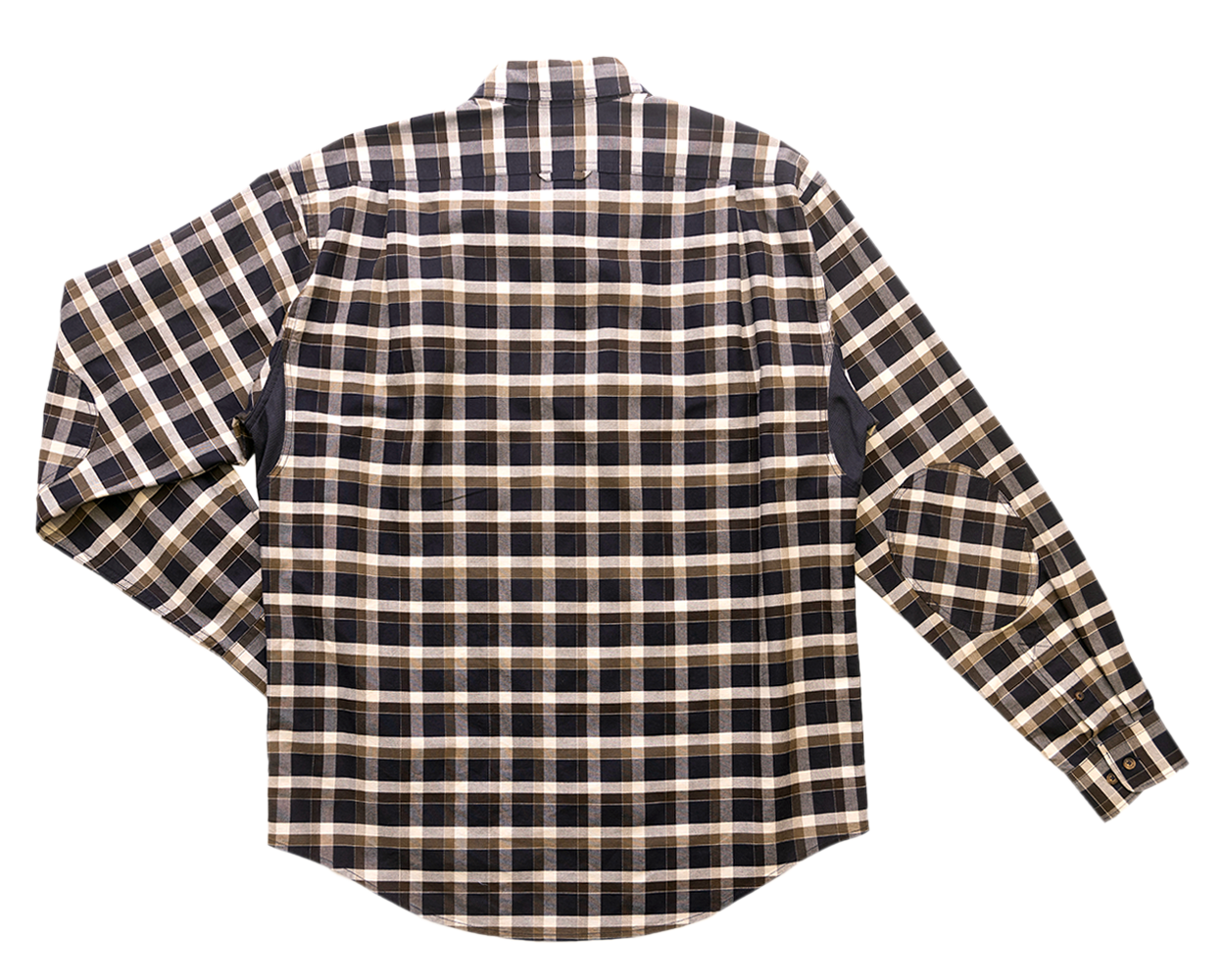 Sportsmans Shirt - Smithgall Plaid