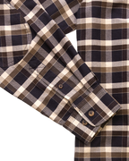 Sportsmans Shirt - Smithgall Plaid