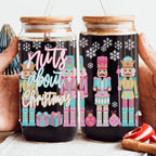 Nutcracker Nuts 17oz