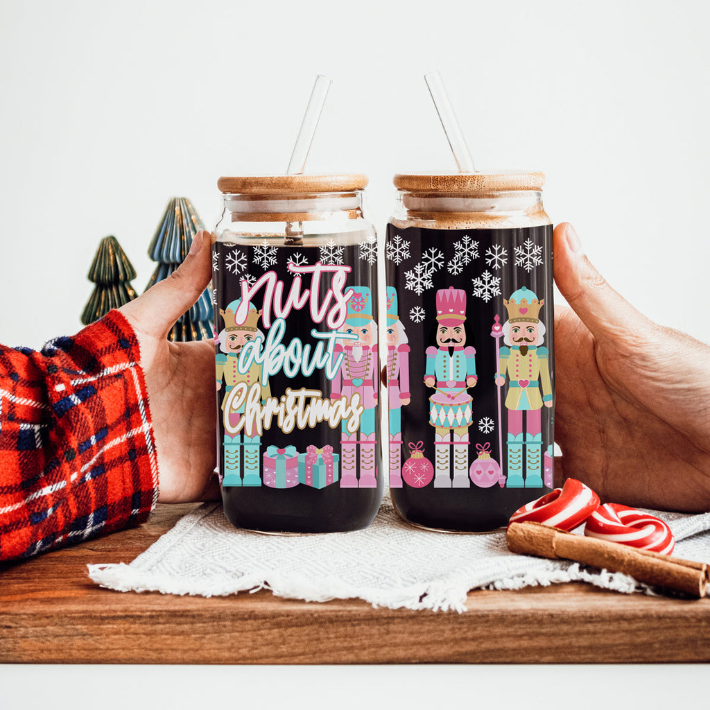 Nutcracker Nuts 17oz