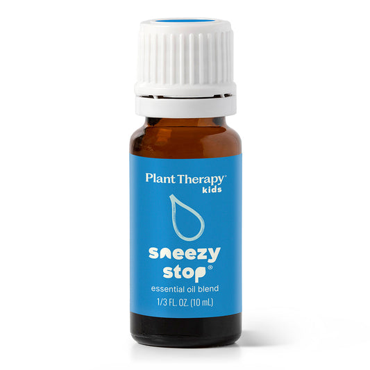 Sneezy Stop KidSafe Essential Oil