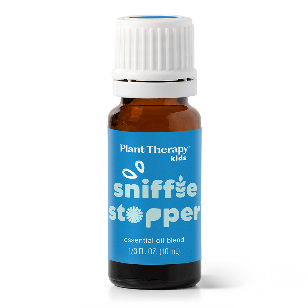 Sniffle Stopper KidSafe Essential Oil