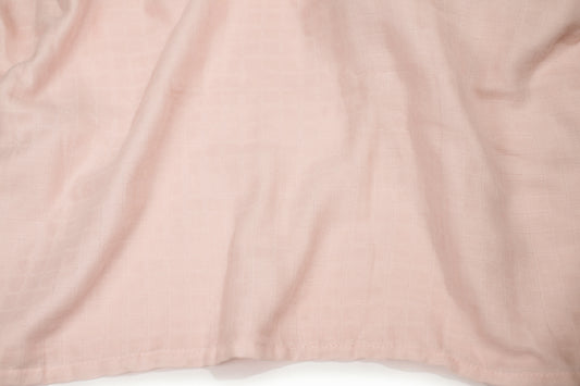 Baby Girl Swaddle Blanket - The Peony Haus