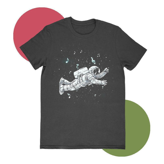Space Party T-Shirt - The Peony Haus
