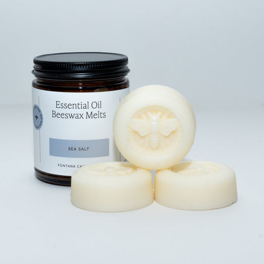 Sea Salt Wax Melts